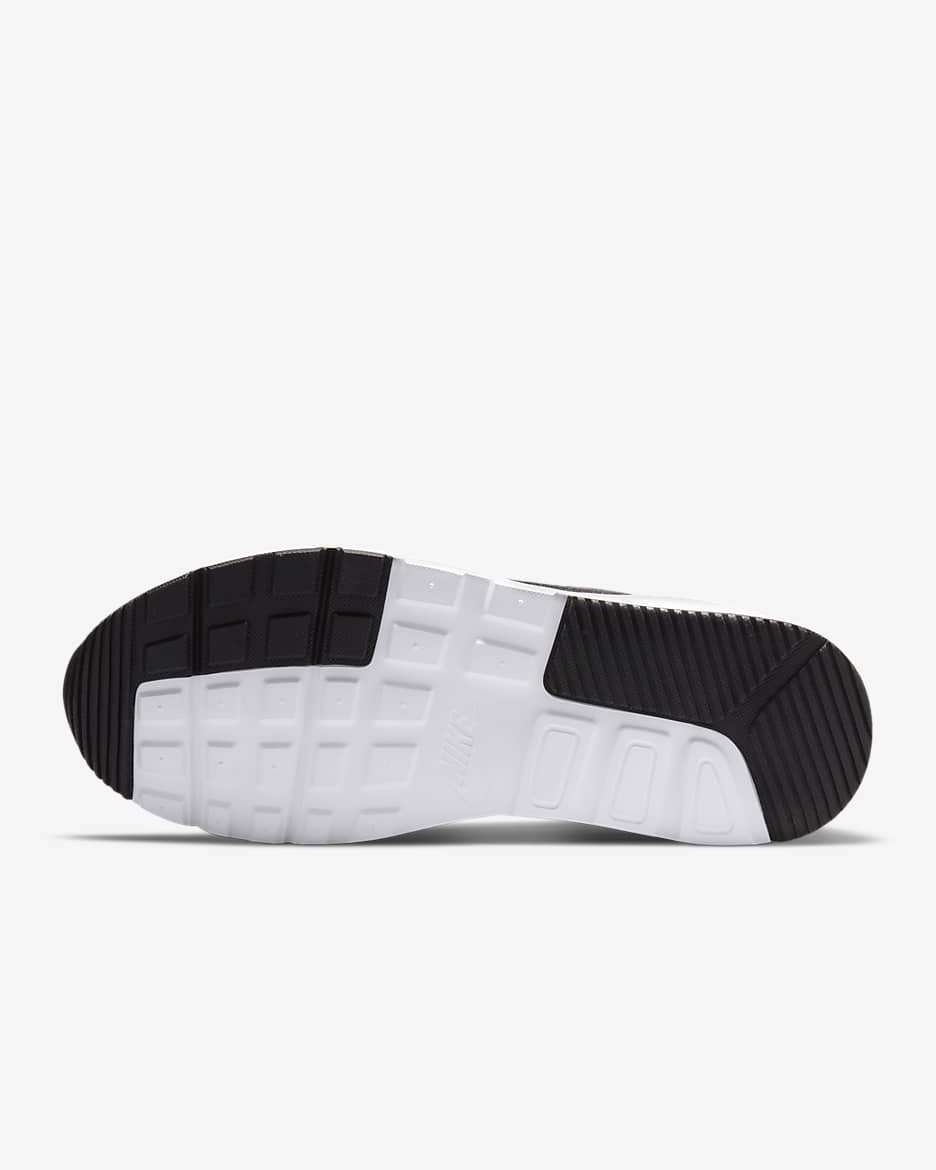 Nike thea mens trainers best sale